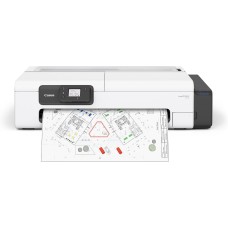 Canon imagePROGRAF TC-21 24" - Large Format Color Printer