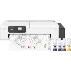 Canon imagePROGRAF TC-21M – 24" Large Format Multifunction Printer