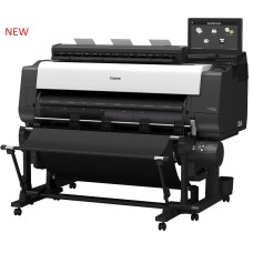 Canon imagePROGRAF TX-4310 MFP Z36 Large Format Printer 44"  