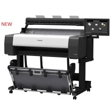 Canon imagePROGRAF TX-1300 MFP Z36 Large Format Printer 36"  
