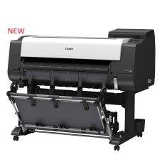 Canon imagePROGRAF TX-3300 36" Large Format Printer with TX Stacker