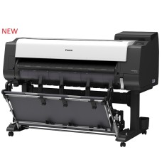 Canon imagePROGRAF TX-4300 44" Large Format Printer with TX Stacker