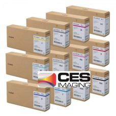 PFI-3700 12-pack Canon Pigment Ink Tank - 700ml