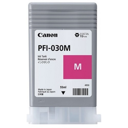 Canon iPF670 front
