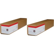 2 Rolls Canon Matte Coated Paper for Inkjet  24" x 100' - 0849V349 2-pack