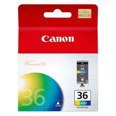 Canon CLI-36 Color Ink Tank