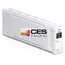 T44H820 Epson UltraChrome PRO12 Matte Black Ink Cartridge - 700mL