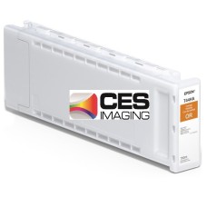 T44HA20 Epson UltraChrome PRO12 Orange Ink Cartridge - 700mL