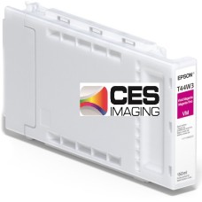 T44W320 Epson UltraChrome PRO12 Magenta Ink Cartridge - 150mL