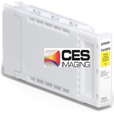 T44W420 Epson UltraChrome PRO12 Yellow Ink Cartridge - 150mL