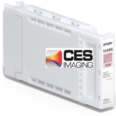 T44W620 Epson UltraChrome PRO12 Light Magenta Ink Cartridge - 150mL