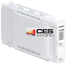 T44W920 Epson UltraChrome PRO12 Light Gray Ink Cartridge - 150mL