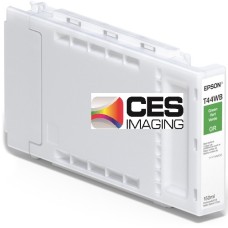 T44B120 Epson UltraChrome PRO12 Green Ink Cartridge - 150mL