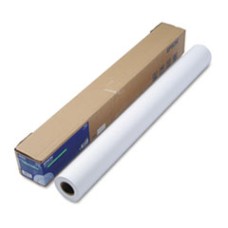 1 Roll Epson Enhanced Matte Inkjet Paper 36" x 100' - S041596