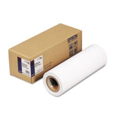 1 Roll Epson Premium Luster Photo Inkjet Paper 16" x 100' - S042079
