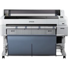 Epson SureColor T7270D 44" Dual Roll Large-Format Inkjet Printer