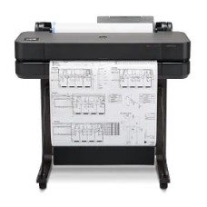 HP DesignJet T630 24" Large Format Plotter Printer (2025 Edition)