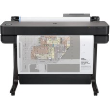 HP DesignJet T630 36" Large Format Plotter Printer (2025 Edition)