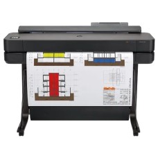 HP DesignJet T650 36" Large-Format Wireless Plotter Printer