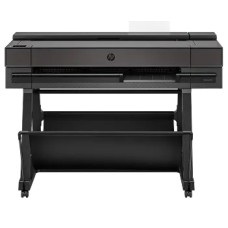 HP DesignJet T850 36" Large Format Wireless Plotter Printer