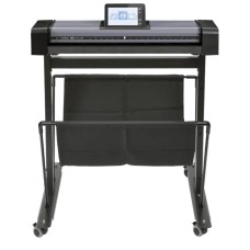 Contex SD One MF 24-inch Color Scanner, Stand and pre-activated software - 24"