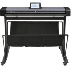 Contex SD One MF 36-inch Color Scanner, Stand and pre-activated software - 36"