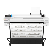 HP DesignJet T530 Technical Printer 36"